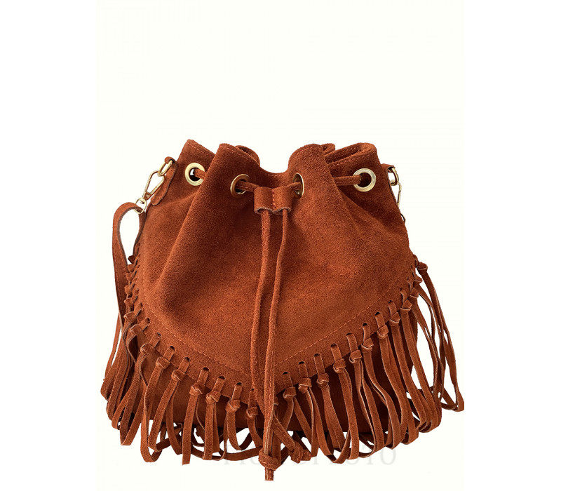 Sac Messenger - Nausica
