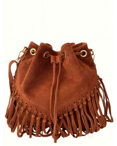 Sac Messenger - Nausica