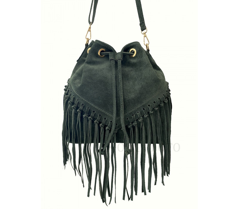 Sac Messenger - Nausica