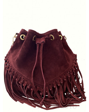 Sac Messenger - Nausica