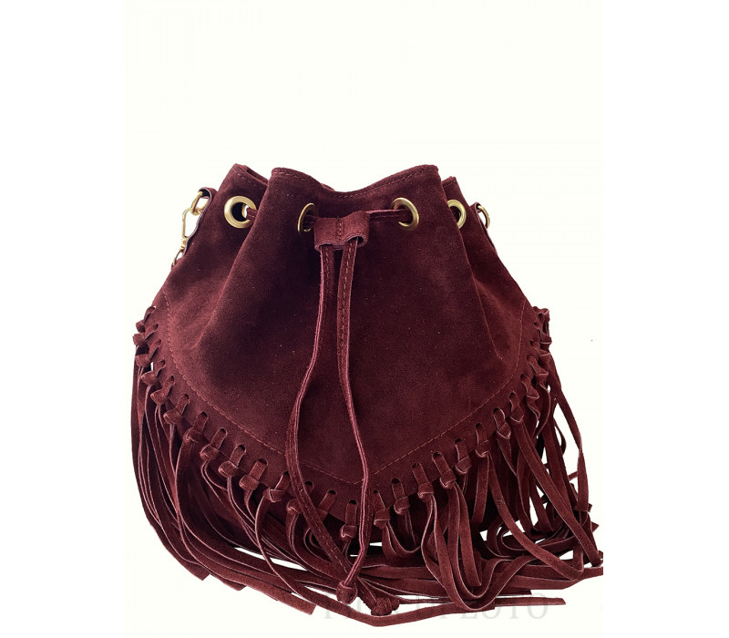 Sac Messenger - Nausica