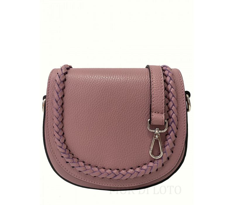 Bolso de mensajero - Pamela