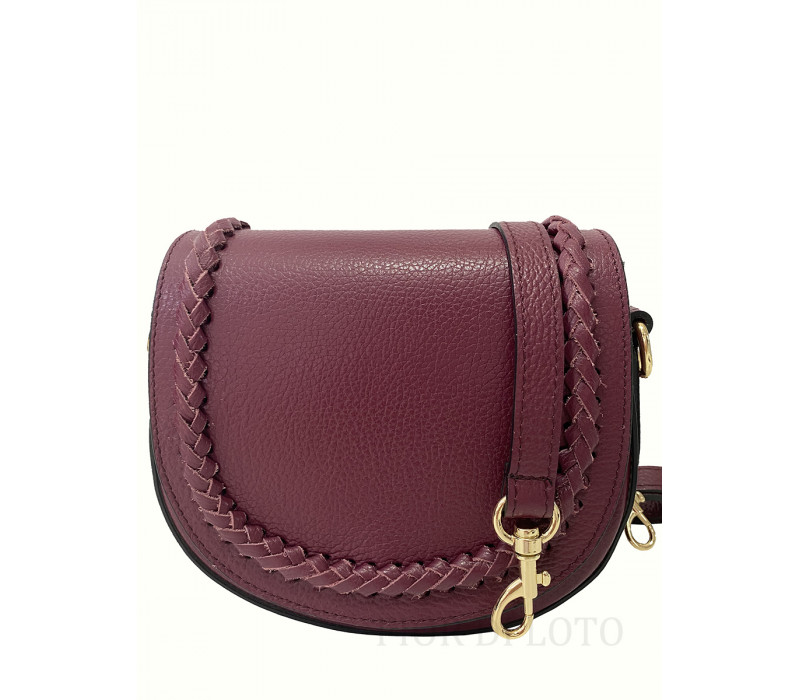 Sac Messenger - Pamela