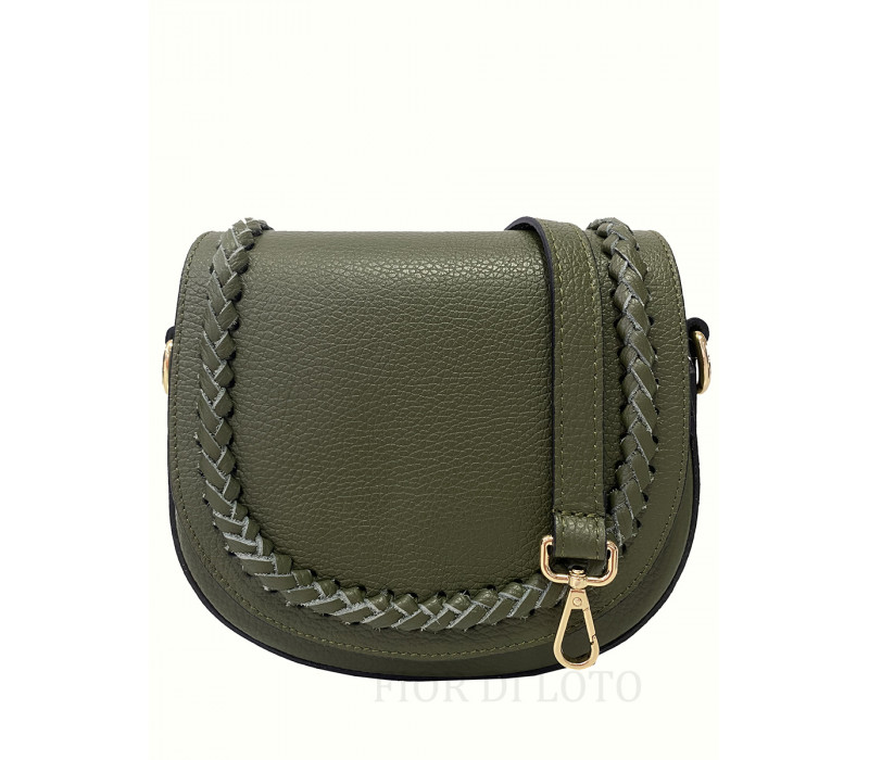 Sac Messenger - Pamela