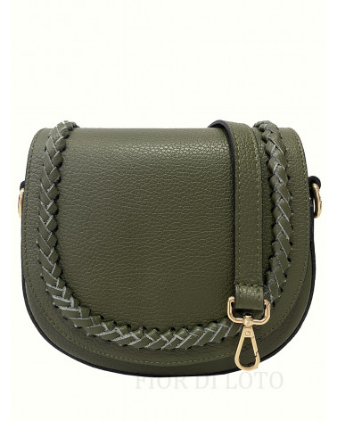 Sac Messenger - Pamela