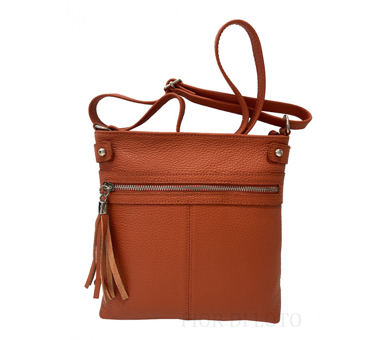 Messenger Bag - Momo