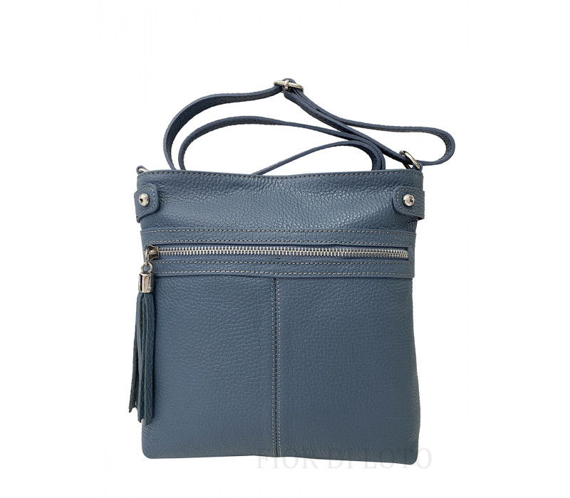 Messenger Bag - Momo