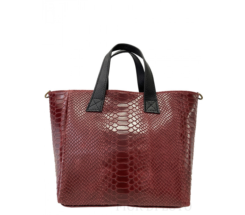 Borsa a Mano - Ashasa