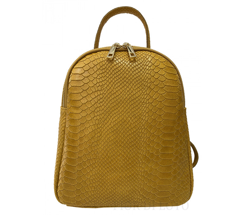 Sac à do - Achiropita