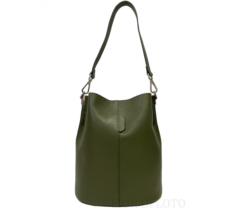 Shoulder Bag - Assunta