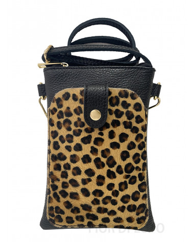 Messenger Bag - Maela