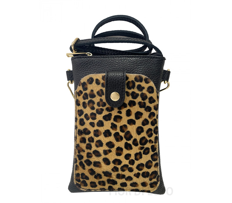 Borsa a Tracolla - Maela