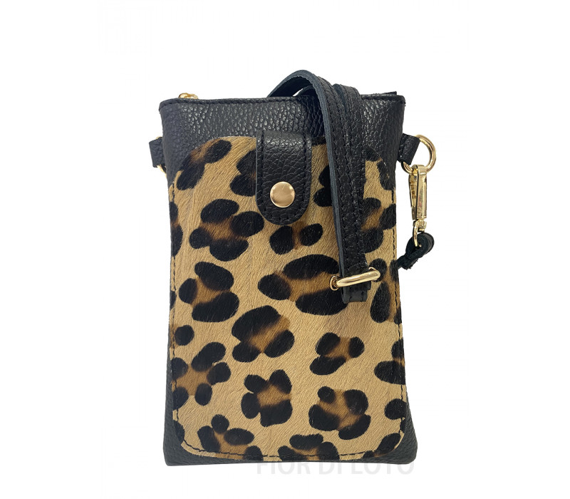 Borsa a Tracolla - Maela
