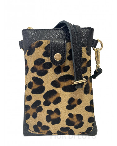 Messenger Bag - Maela