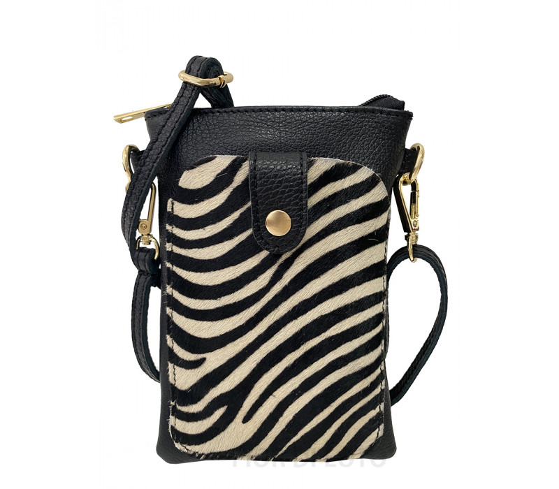 Messenger Bag - Maela