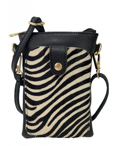 Messenger Bag - Maela
