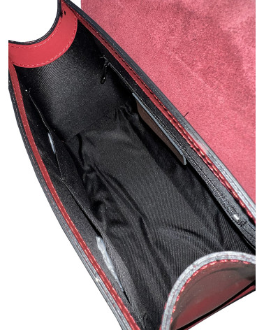 Bolso de Mano