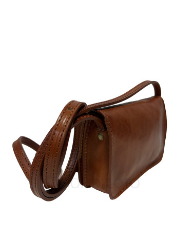 Messenger Bag - Annaluna