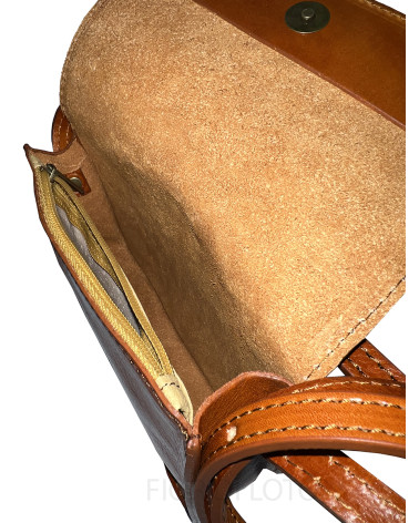 Messenger Bag - Annaluna
