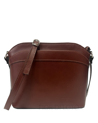 Messenger Bag -  Anastasia