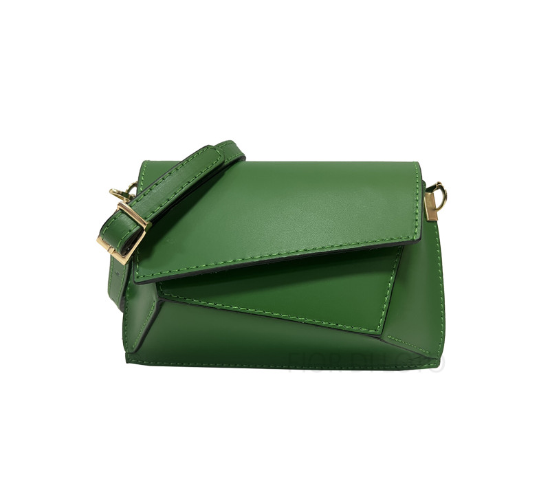 Messenger Bag - Plamena