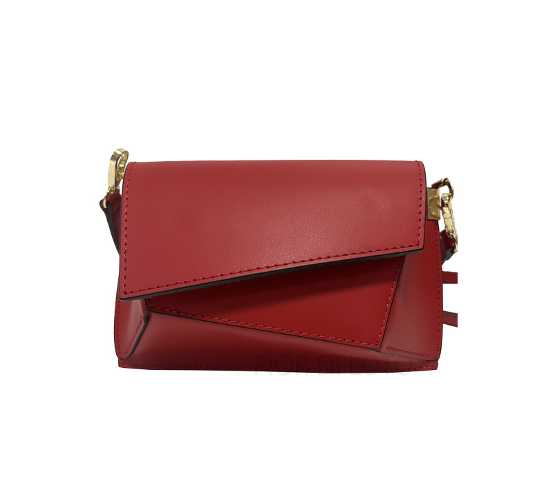 Sac Messenger - Plamena