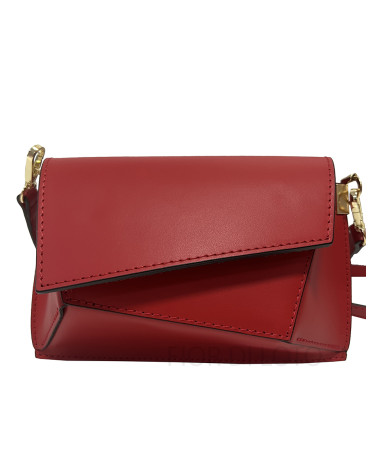 Messenger Bag - Plamena