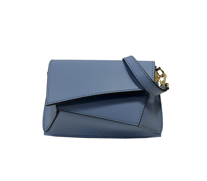 Sac Messenger - Plamena