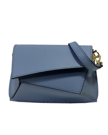 Messenger Bag - Plamena