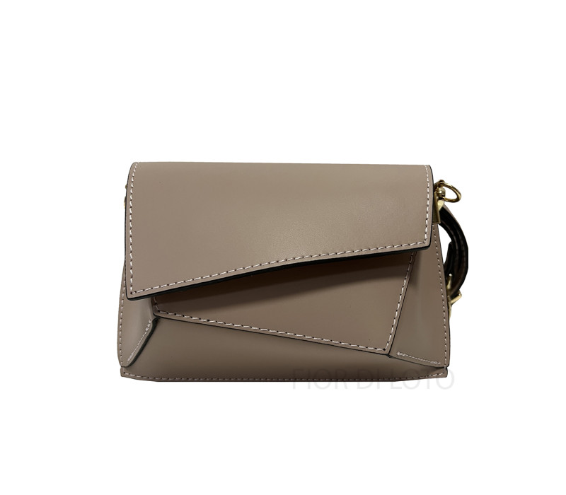 Sac Messenger - Plamena