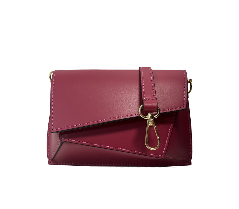 Sac Messenger - Plamena