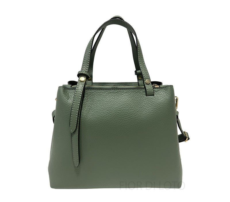Bolso de Mano - Artemisia