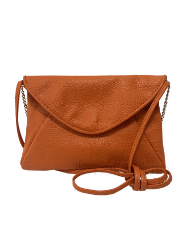 Messenger Bag - EIDTTA
