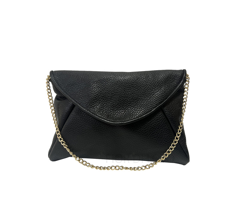 Messenger Bag - EIDTTA