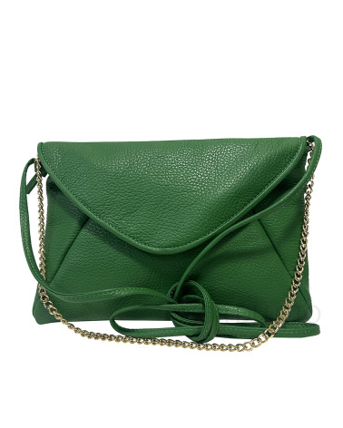 Messenger Bag - EIDTTA