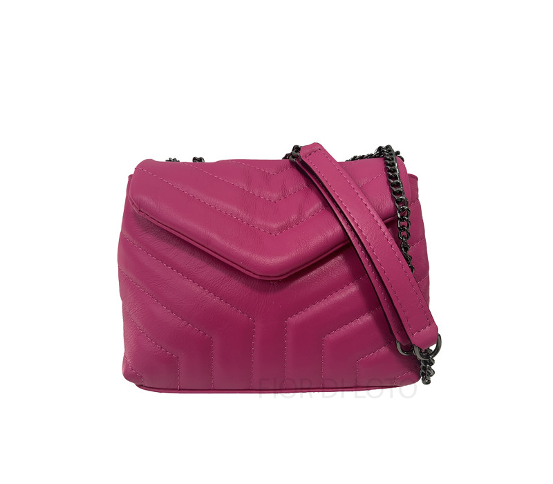 Messenger Bag - LODOVICA