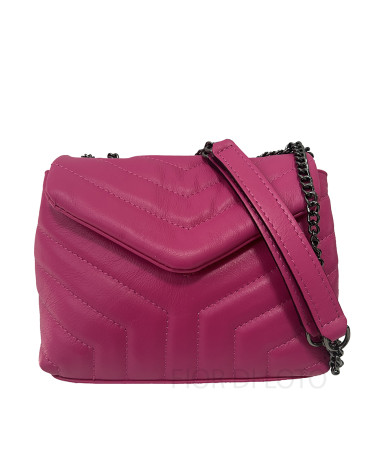 Messenger Bag - LODOVICA