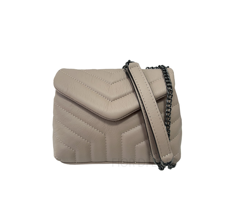 Messenger Bag - LODOVICA