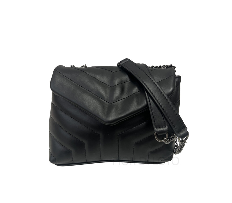 Messenger Bag - LODOVICA