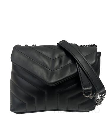 Messenger Bag - LODOVICA