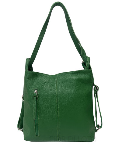 Shoulder Bag - MOANA