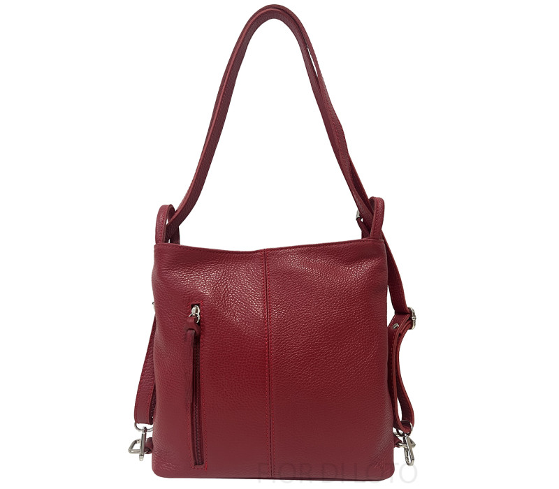 Shoulder Bag - MOANA