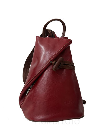 Sac à do