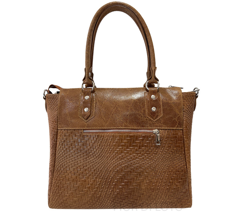 Schultertasche - LUIGINA