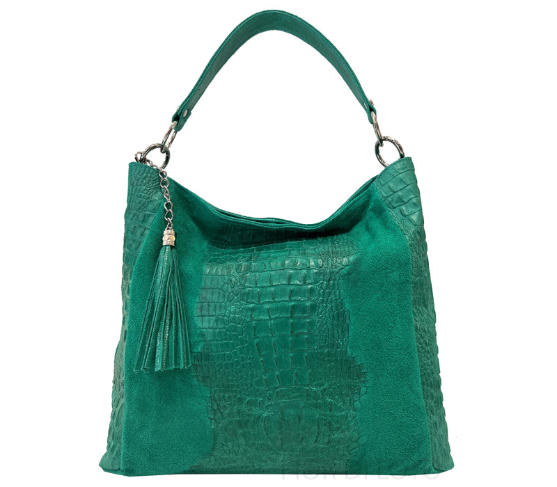 Shoulder Bag - ALEXANDRA