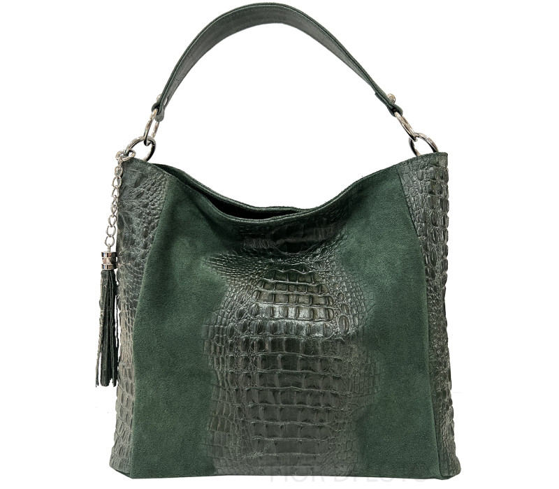 Shoulder Bag - ALEXANDRA