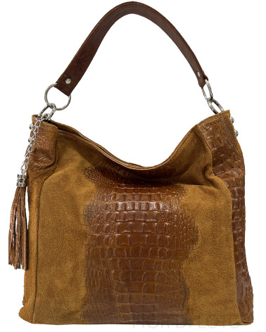 Borsa a Spalla - ALEXANDRA