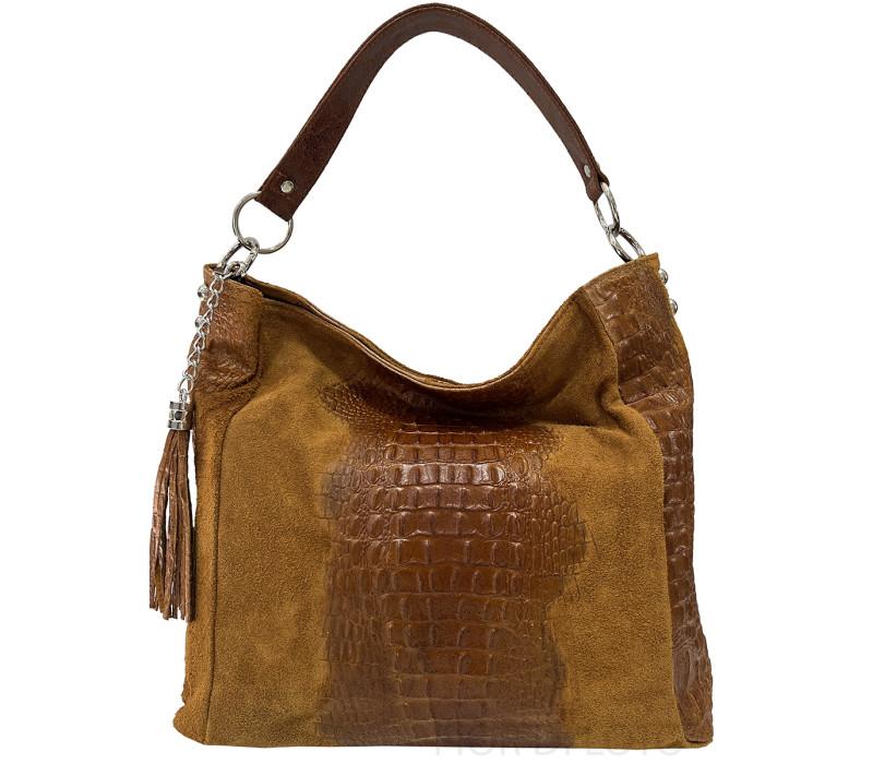 Borsa a Spalla - ALEXANDRA