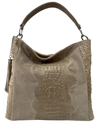 Schultertasche - ALEXANDRA
