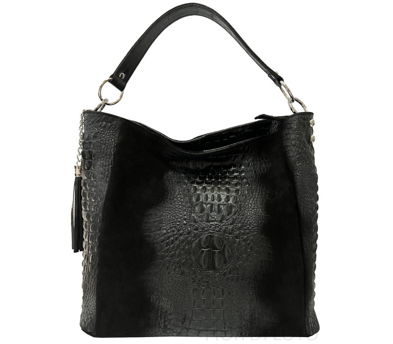 Shoulder Bag - ALEXANDRA